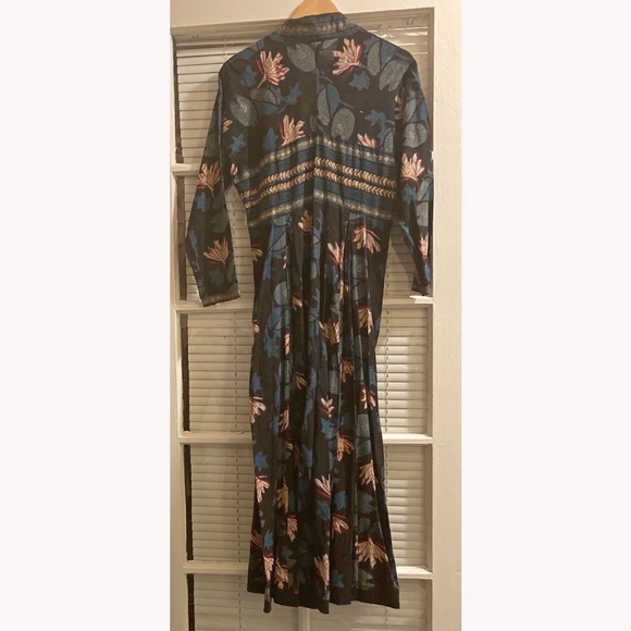 ANOHKI Maxi Dress - Picture 3 of 4